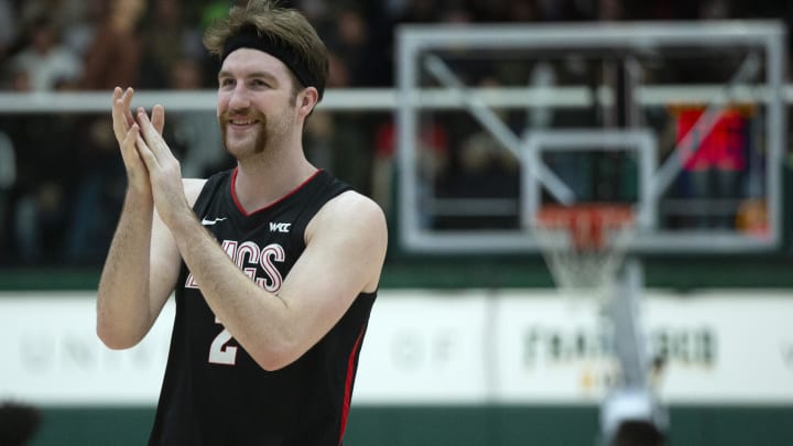 Gonzaga vs Saint Mary's prediction, odds, spread, line & over/under for NCAA college basketball game. Gonzaga vs Saint Mary's prediction, odds, spread, line & over/under for NCAA college basketball game.