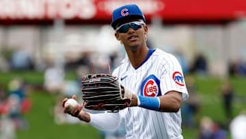 Seattle Mariners v Chicago Cubs