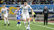 Jair Paula, zagueiro do Santos, é alvo antigo do Botafogo
