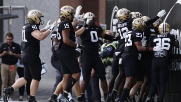Auburn v Vanderbilt