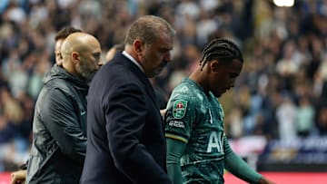 Tottenham are dealing with various injury issues, and a report has revealed terrible news in this regard for the Spurs.