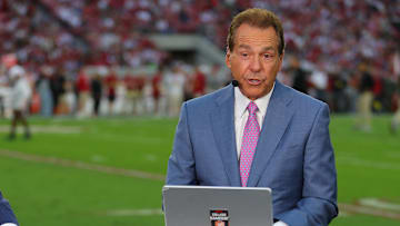 Georgia v Alabama
