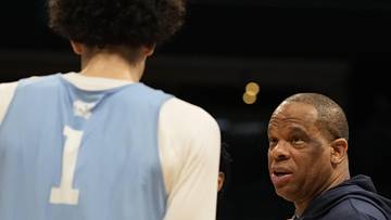 Tar Heels Aim for Top 3 ACC Finish