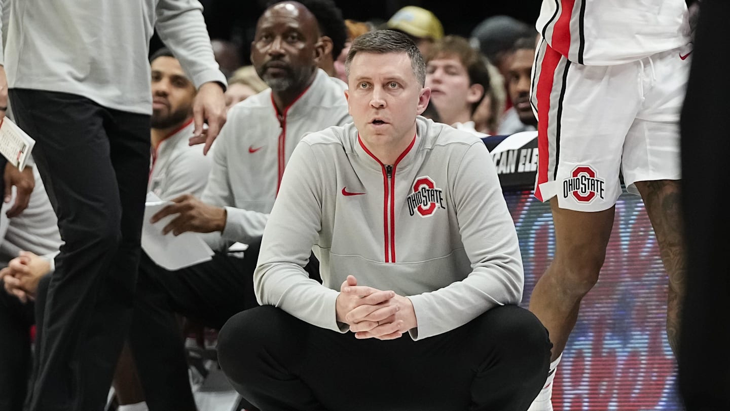 Ohio State basketball gets commitment from No. 13 ranked player in the country