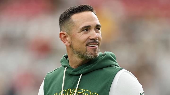 Matt LaFleur