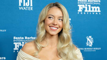 Sydney Sweeney