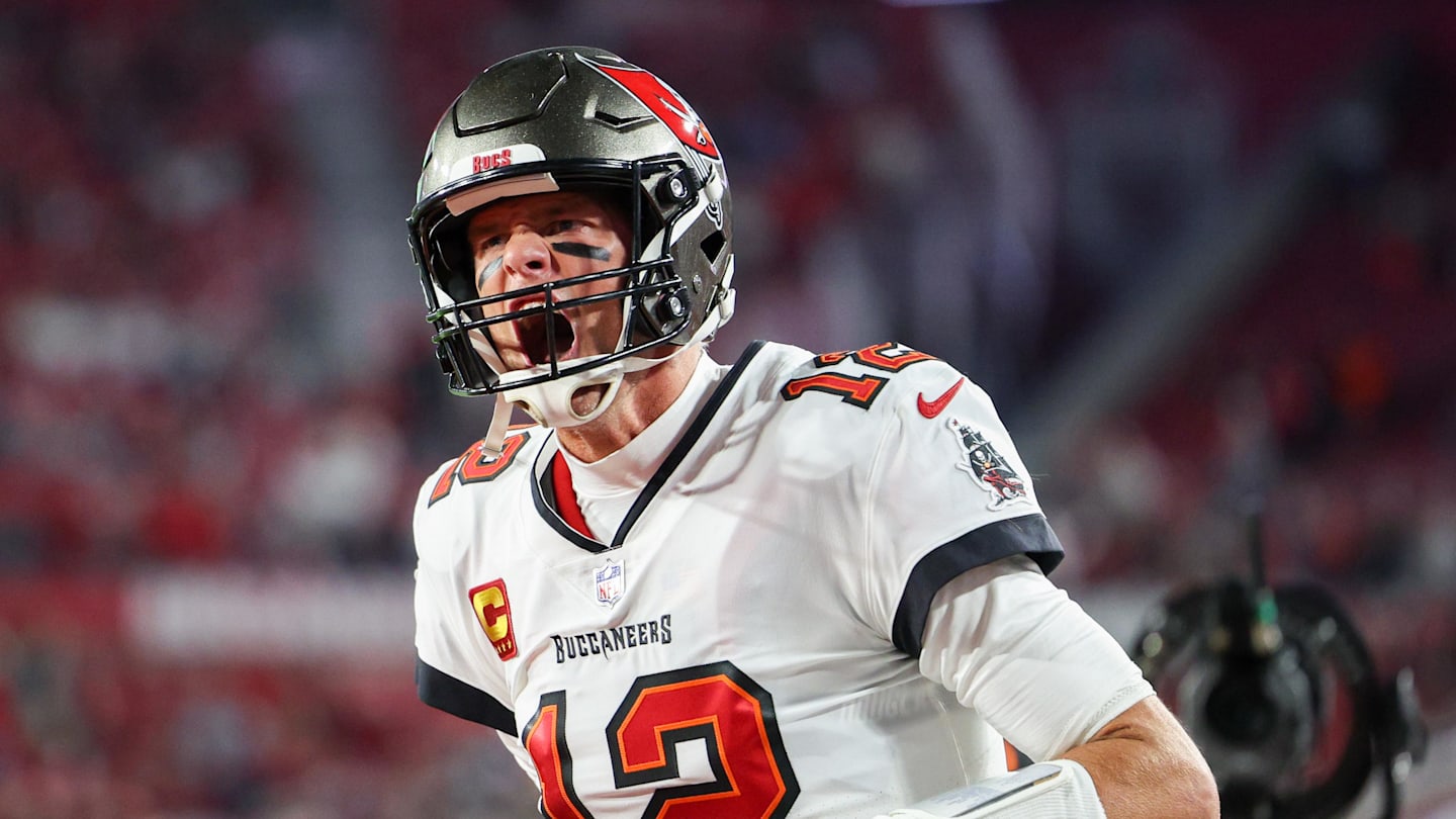 ESPN Names Patriots-Dominated NFL All Quarter Century Team