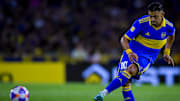 Boca Juniors v Defensa y Justicia - Liga Profesional 2023