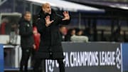 Josep Guardiola