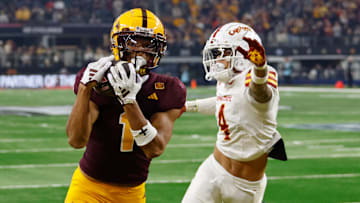 2024 Big 12 Championship - Iowa State v Arizona State