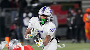 Five-star Na'eem Offord was the No. 2-ranked player in Alabama last year, part of an Oregon class that ranked fifth in the nation.