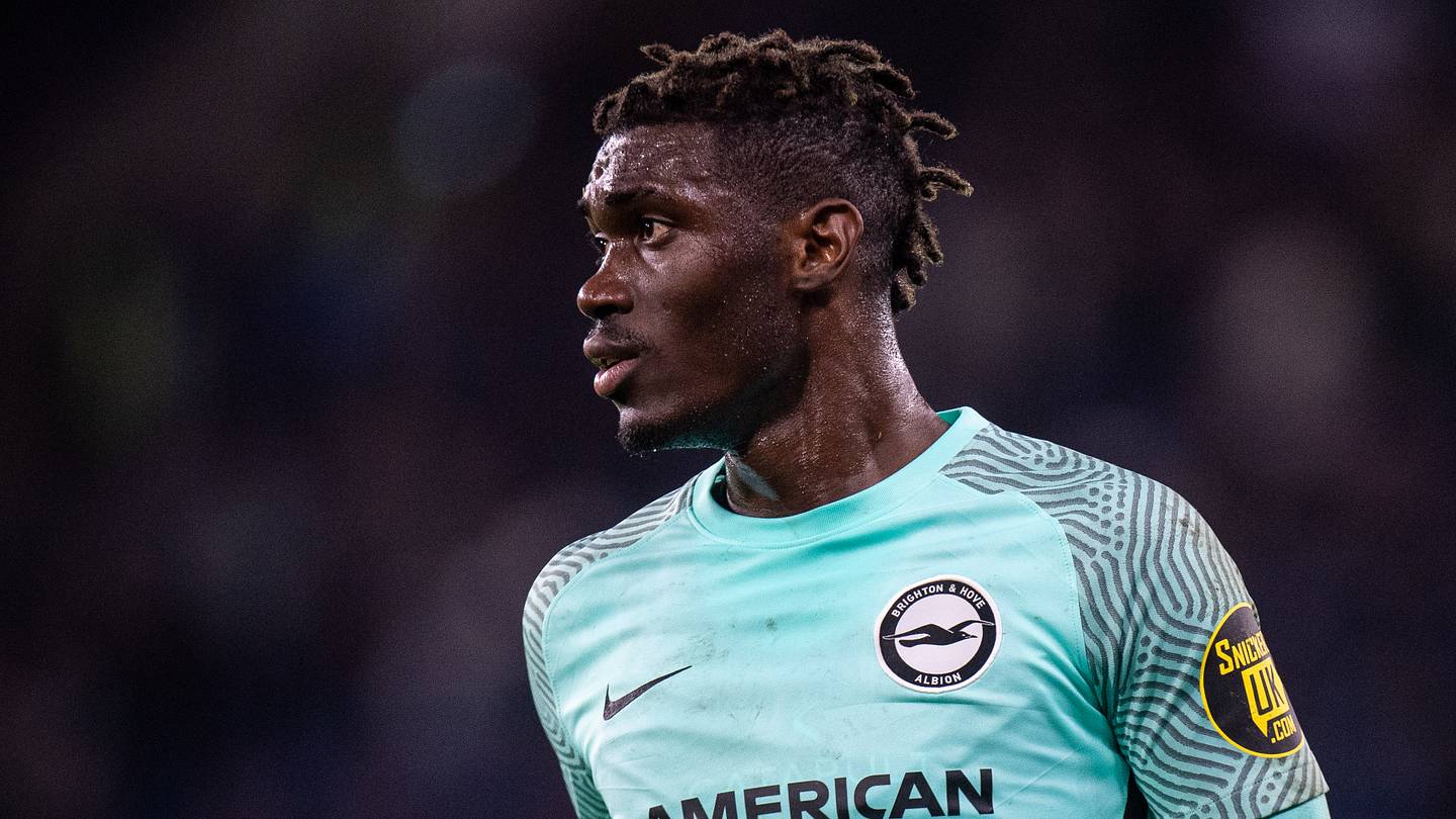 Yves Bissouma Reveals Why He Joined Tottenham