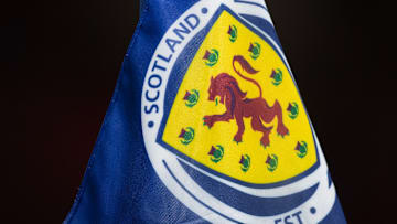 Scotland v England - UEFA Womens Nations League
