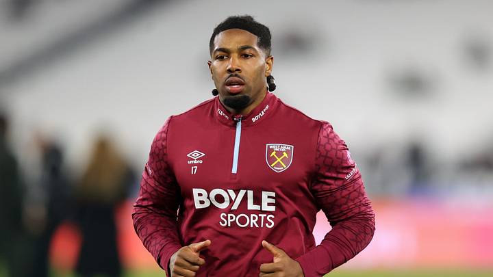 West Ham United v Manchester United - Premier League