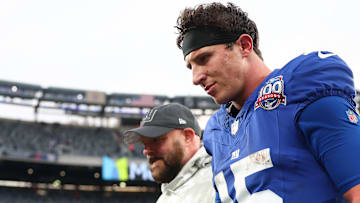 Tampa Bay Buccaneers v New York Giants