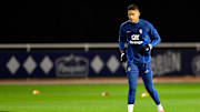 Raphael Varane
