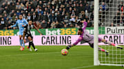 Manchester City e Newcastle é atração deste domingo