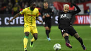 PSG e Nantes disputam o título da Supercopa da França. Saiba tudo sobre o jogo.