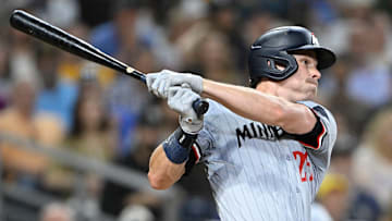 Philadelphia Phillies left fielder Max Kepler