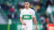 Iván Marcone no llegará a Cruz Azul