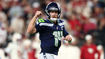Seattle Seahawks v Arizona Cardinals - NFL 2025