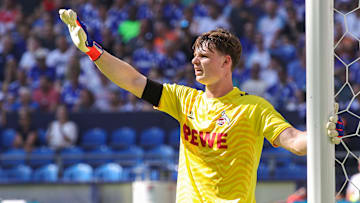 Jonas Urbig