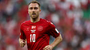 Denmark v Tunisia: Group D - FIFA World Cup Qatar 2022