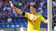 Jonas Urbig