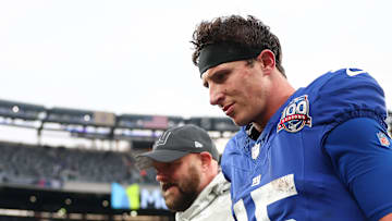 Tampa Bay Buccaneers v New York Giants