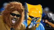 The 2025 Pro Football Hall of Fame Game featured the Detroit Lions and Los Angeles Chargers.