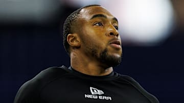TreVeyon Henderson