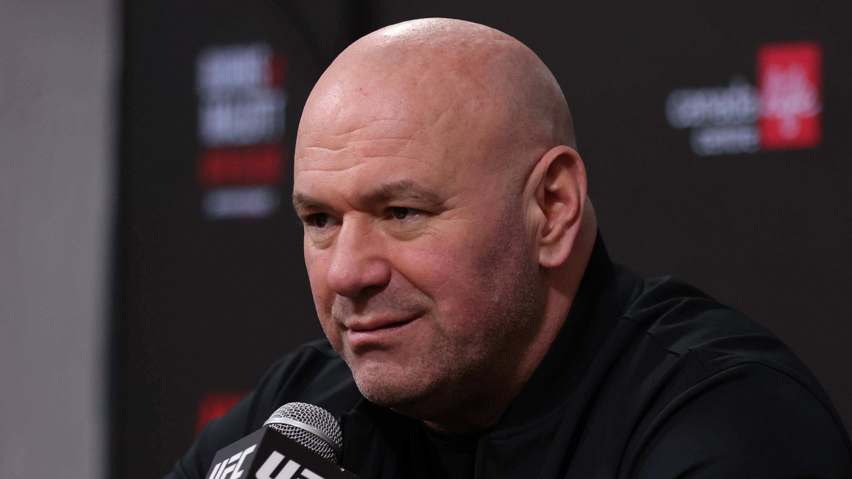 UFC Boss Dana White Open to Banning Controversial MMA Technique Used at UFC 331