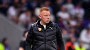 L'entraîneur Will Still a réalisé une saison mitigée sur le banc du RC Lens.