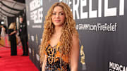 Shakira terminó su relación con Gerard Piqué, luego de que él le fuera infiel con Clara Chía