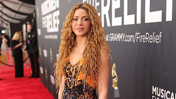 Shakira terminó su relación con Gerard Piqué, luego de que él le fuera infiel con Clara Chía