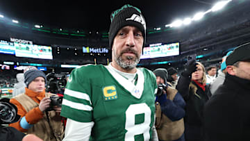 Miami Dolphins v New York Jets