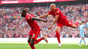 Liverpool et Ibrahima Konaté ont encore brillé