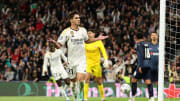 Real Madrid CF v SC Braga