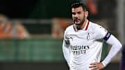 Theo Hernandez