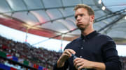 Julian Nagelsmann