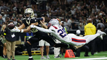 New England Patriots v New Orleans Saints