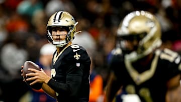 Denver Broncos  v New Orleans Saints - NFL Preseason 2025