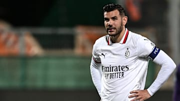 Theo Hernandez
