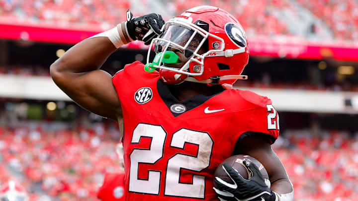 Tennessee Tech v Georgia