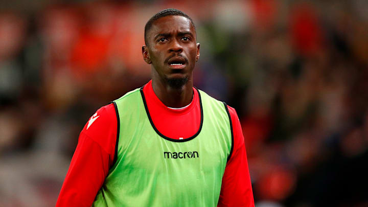 Stoke City v Huddersfield Town - Sky Bet Championship Stoke City v Huddersfield Town - Sky Bet Championship