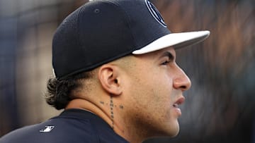 World Series - Los Angeles Dodgers v New York Yankees - Game 3