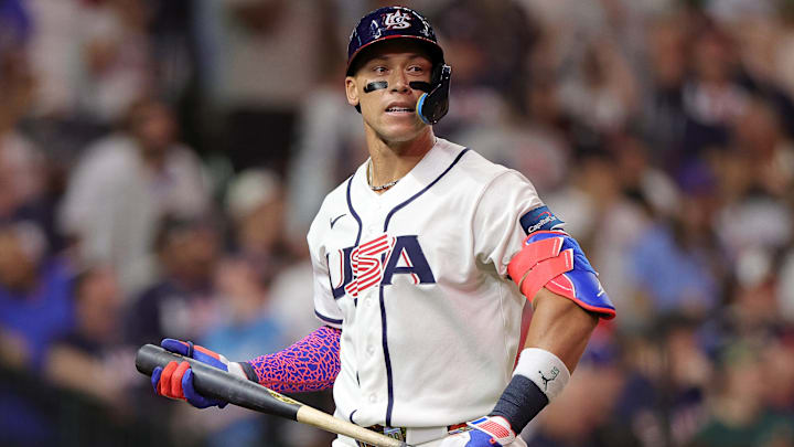 2026 World Baseball Classic - Pool B - Italy v United States