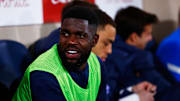 Umtiti