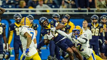 Pittsburgh Panthers Player Ratings Surge After Winning Streak