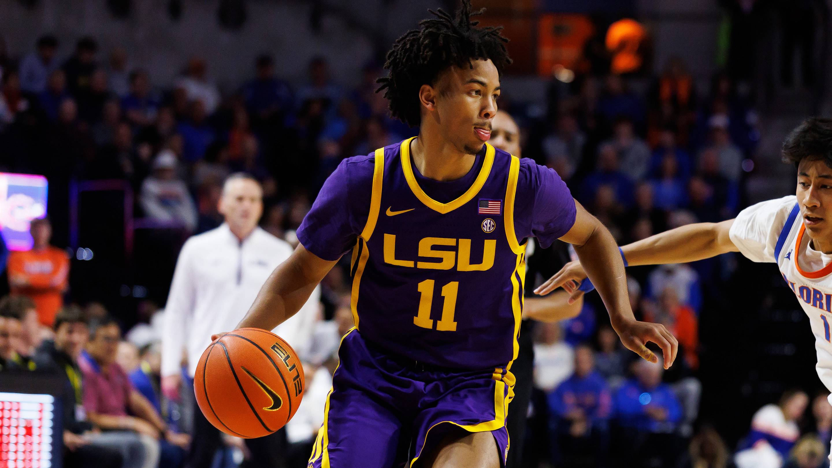 Houston Point Guard Dedan Thomas Jr. Recognized on Top Preseason Watchlist